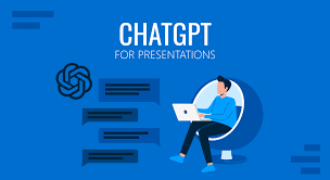chatgpt for ppt