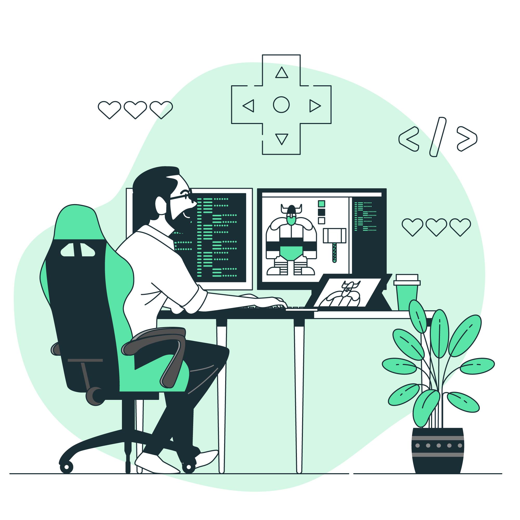 Game Development Mastering Python Project Essentials With 300 Project game-development-mastering-python-project-essentials-with-300-project